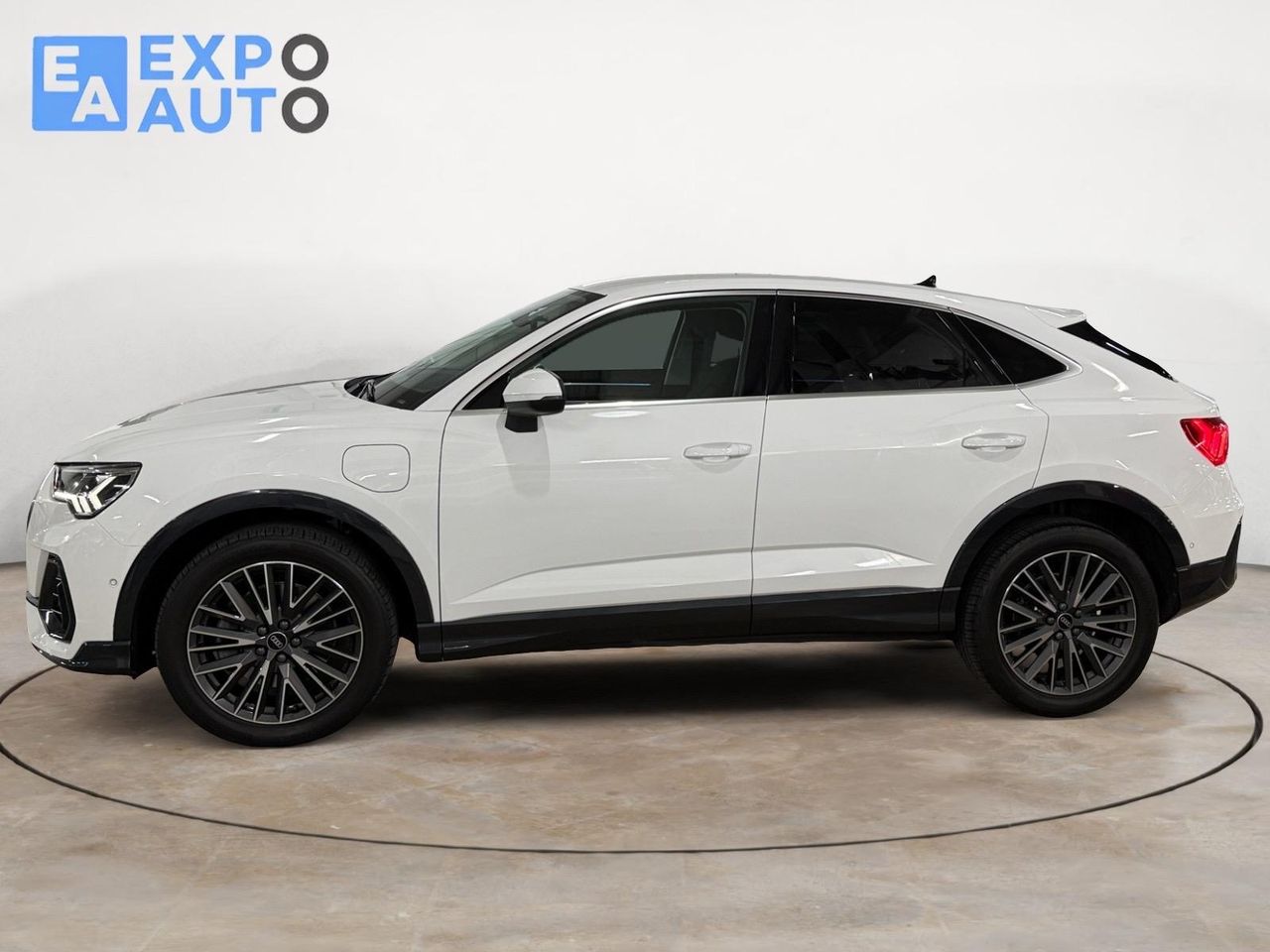 Audi Q3 45 TFSI e 180kW S tronic Advanced - Foto 2