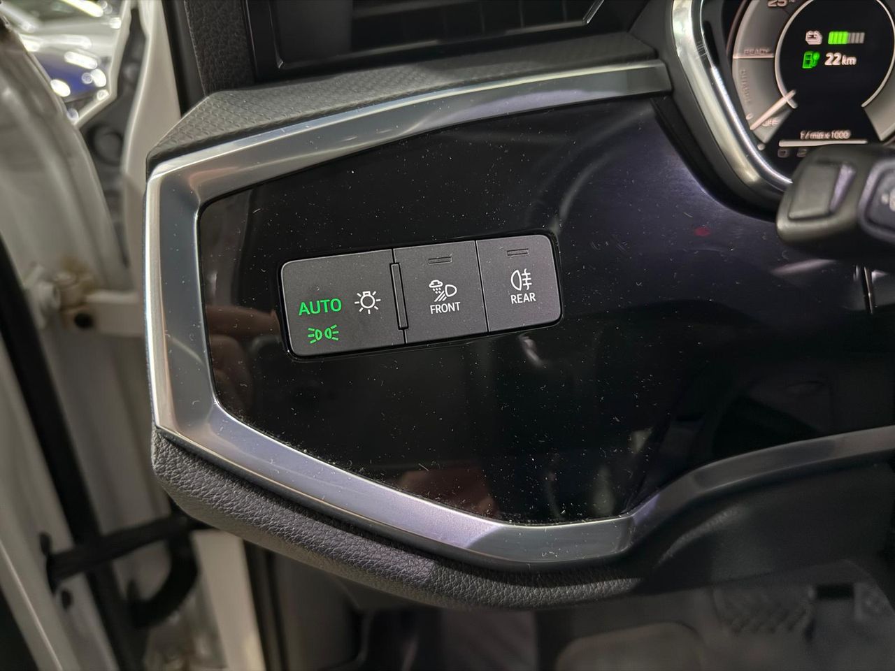 Audi Q3 45 TFSI e 180kW S tronic Advanced - Foto 2