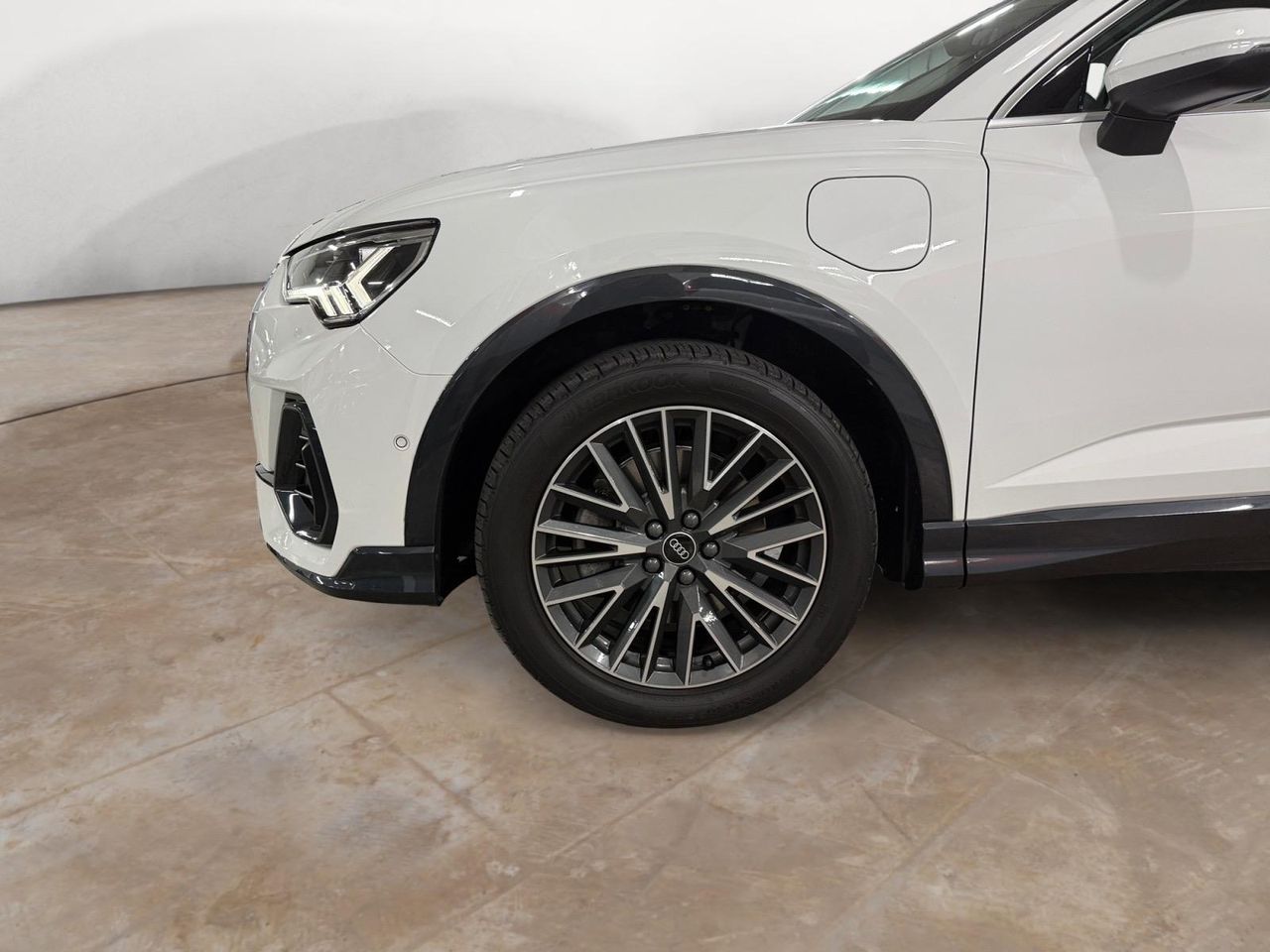 Audi Q3 45 TFSI e 180kW S tronic Advanced - Foto 2