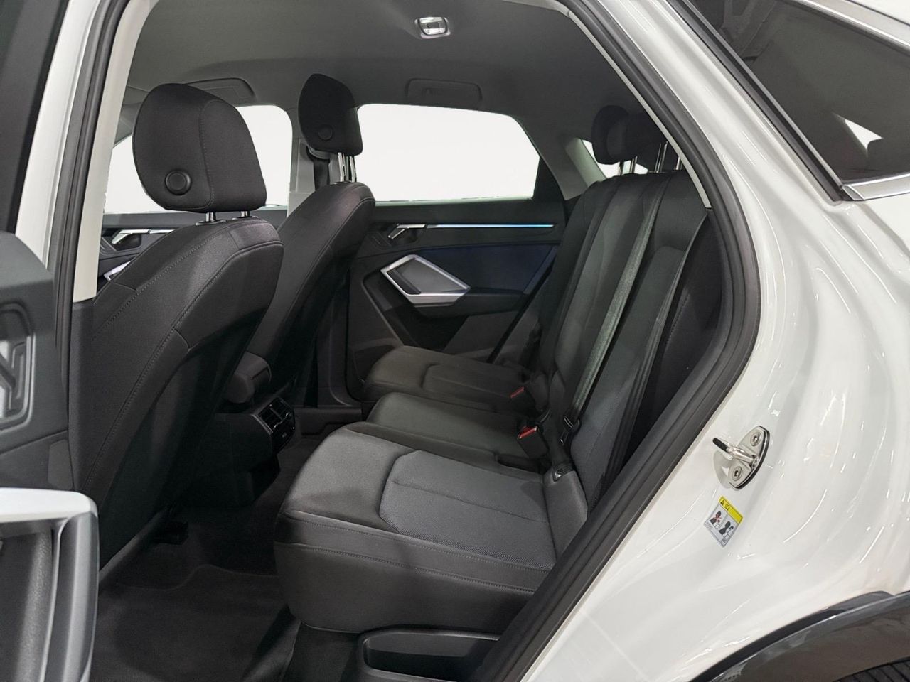 Audi Q3 45 TFSI e 180kW S tronic Advanced - Foto 2