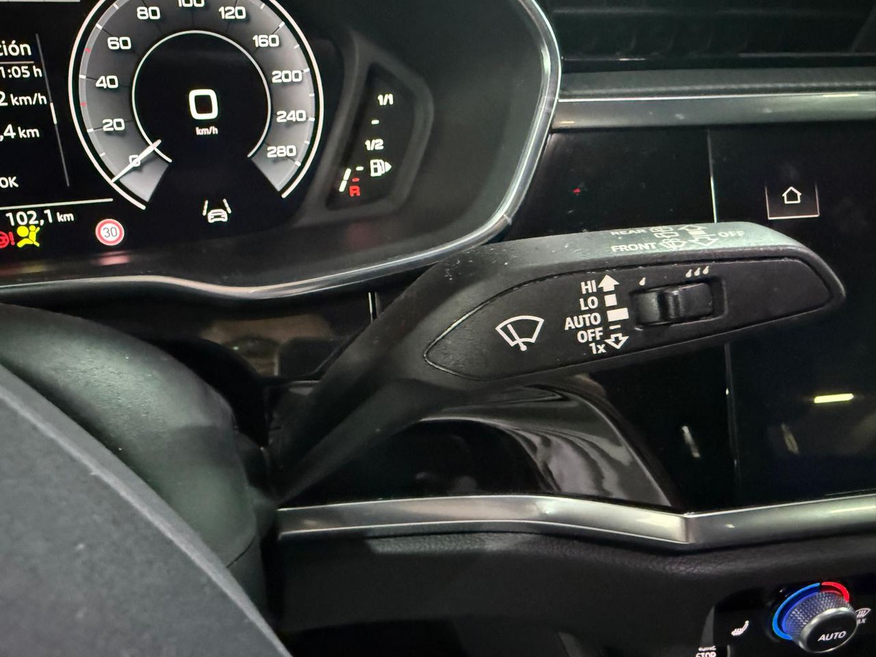 Audi Q3 45 TFSI e 180kW S tronic Advanced - Foto 2