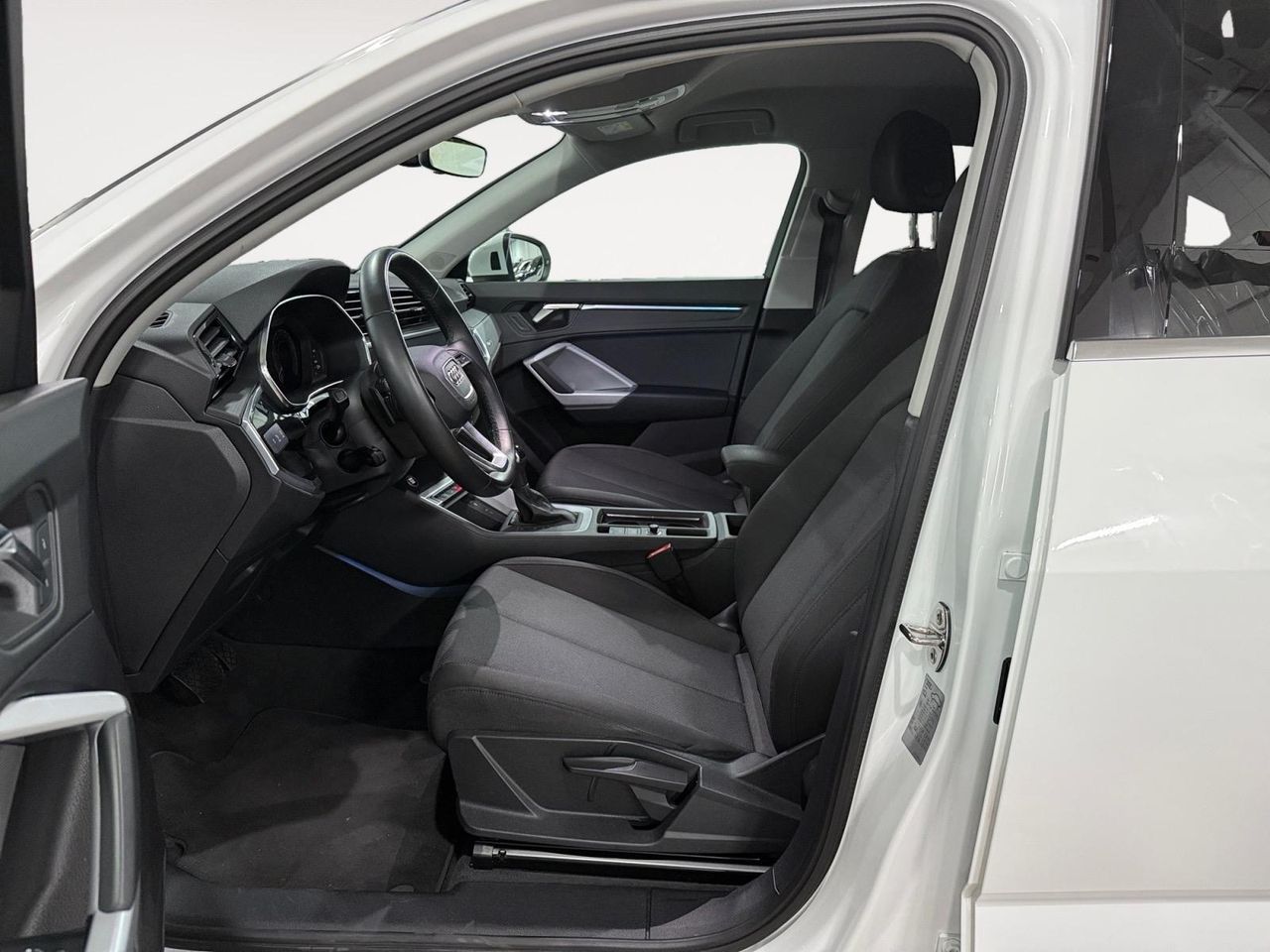 Audi Q3 45 TFSI e 180kW S tronic Advanced - Foto 2