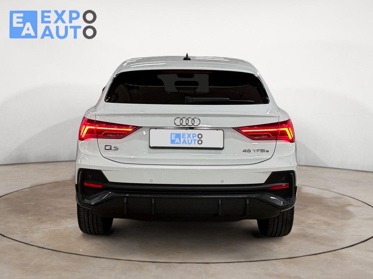 Audi Q3 45 TFSI e 180kW S tronic Advanced - Foto 2