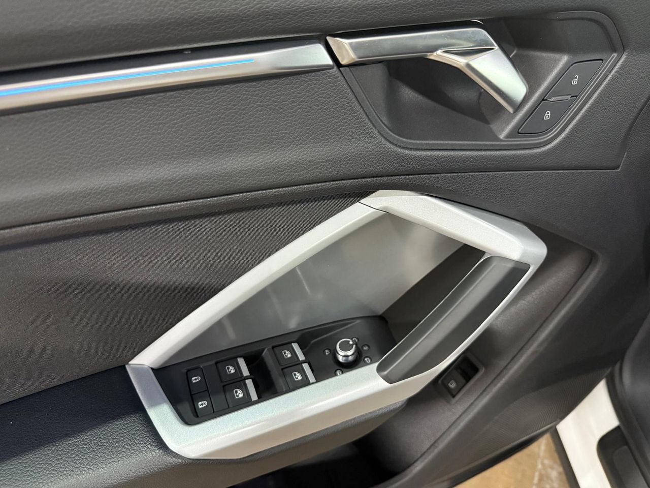 Audi Q3 45 TFSI e 180kW S tronic Advanced - Foto 2