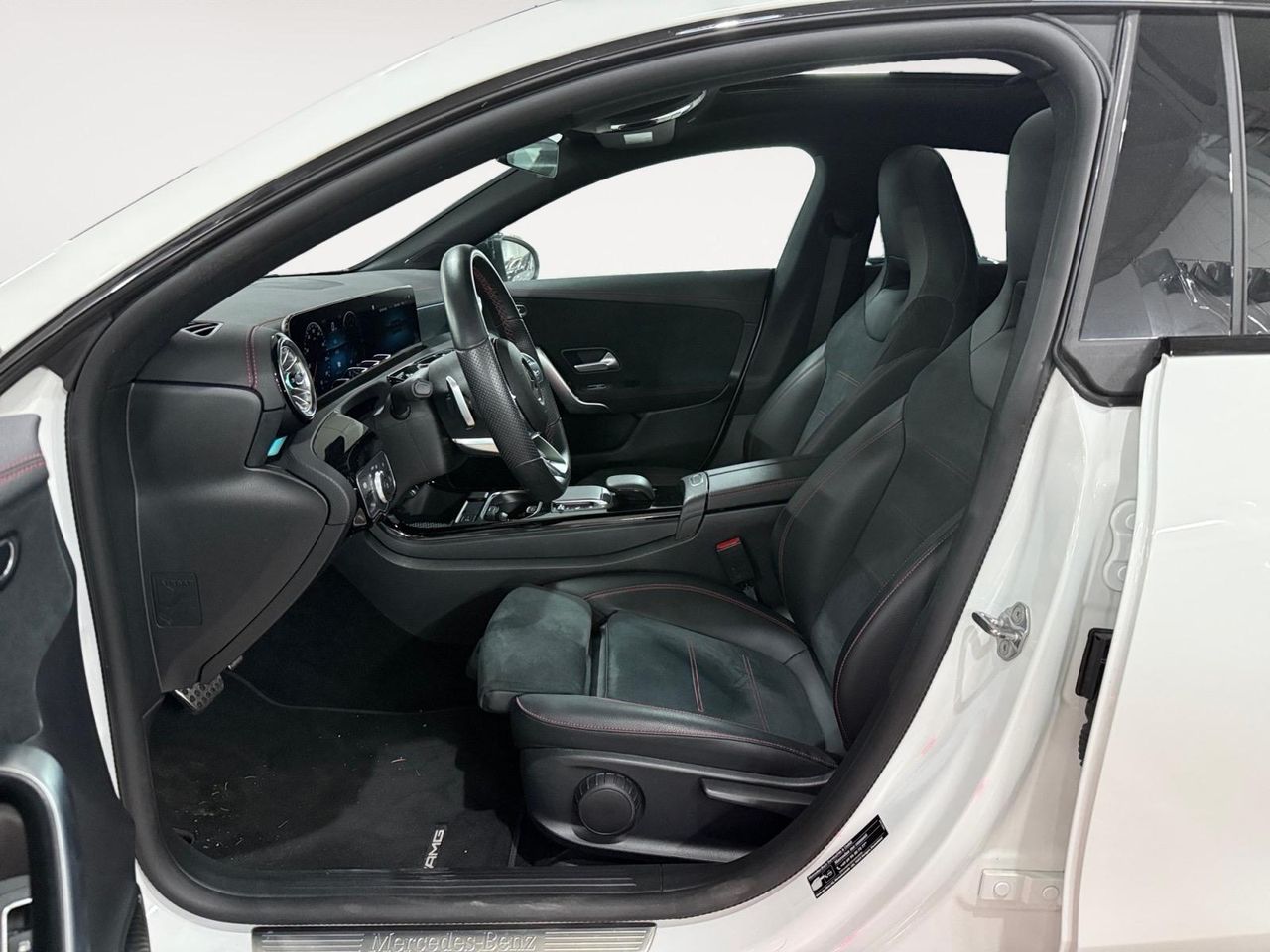 Mercedes CLA CLA 250 e Shooting Brake - Foto 2