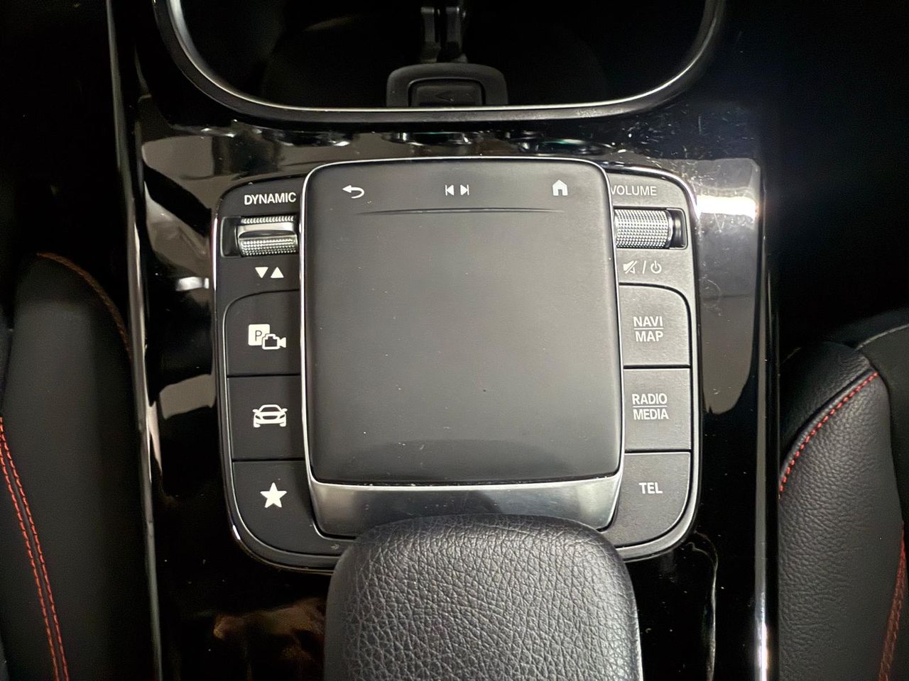 Mercedes CLA CLA 250 e Shooting Brake - Foto 2