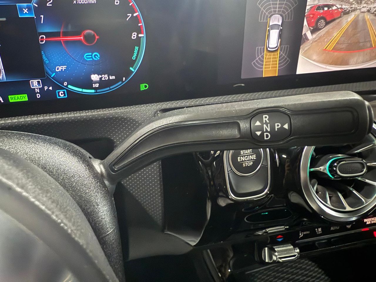 Mercedes CLA CLA 250 e Shooting Brake - Foto 2