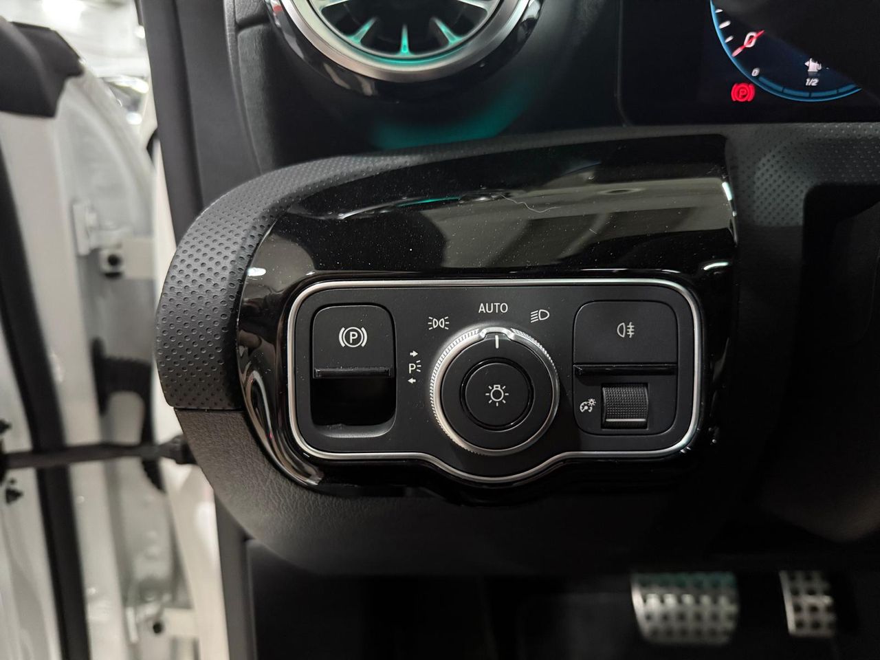 Mercedes CLA CLA 250 e Shooting Brake - Foto 2