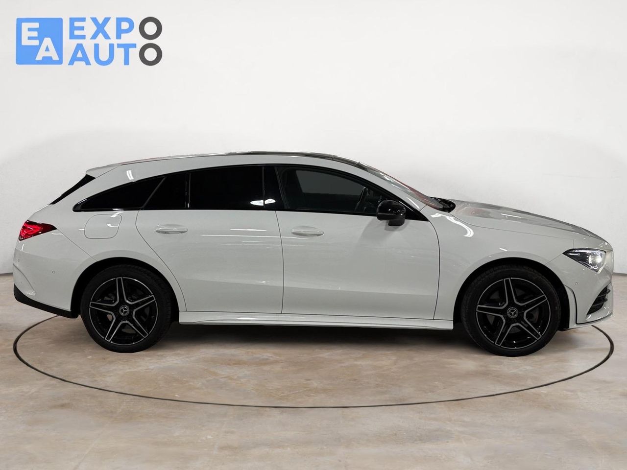 Mercedes CLA CLA 250 e Shooting Brake - Foto 2