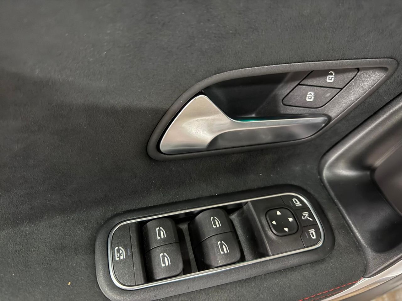 Mercedes CLA CLA 250 e Shooting Brake - Foto 2