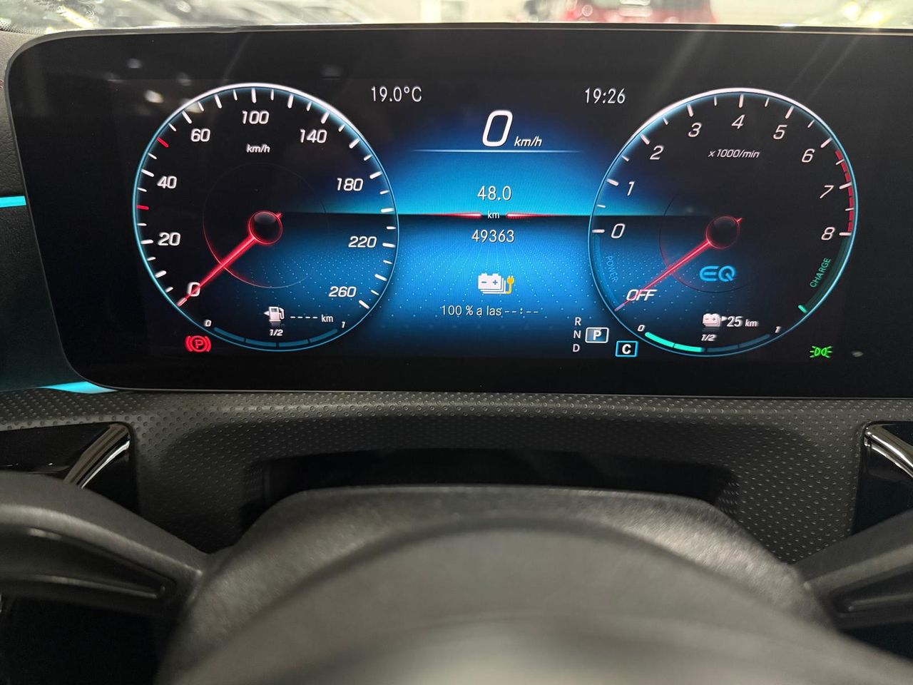 Mercedes CLA CLA 250 e Shooting Brake - Foto 2