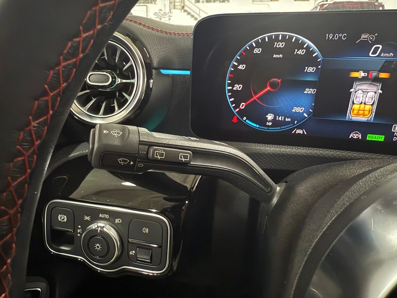 Mercedes CLA CLA 250 e Shooting Brake - Foto 2