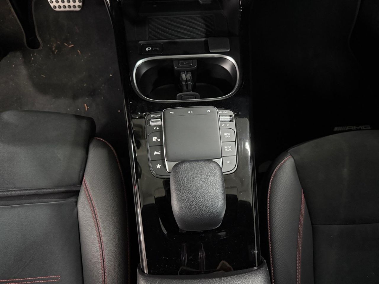 Mercedes CLA CLA 250 e Shooting Brake - Foto 2