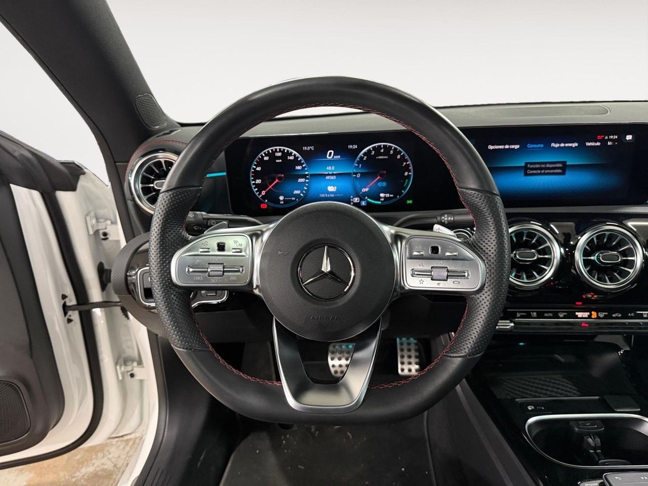 Mercedes CLA CLA 250 e Shooting Brake - Foto 2