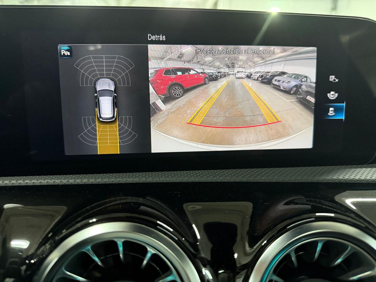 Mercedes CLA CLA 250 e Shooting Brake - Foto 2