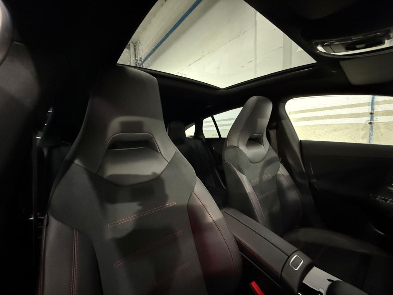 Mercedes CLA CLA 250 e Shooting Brake - Foto 2