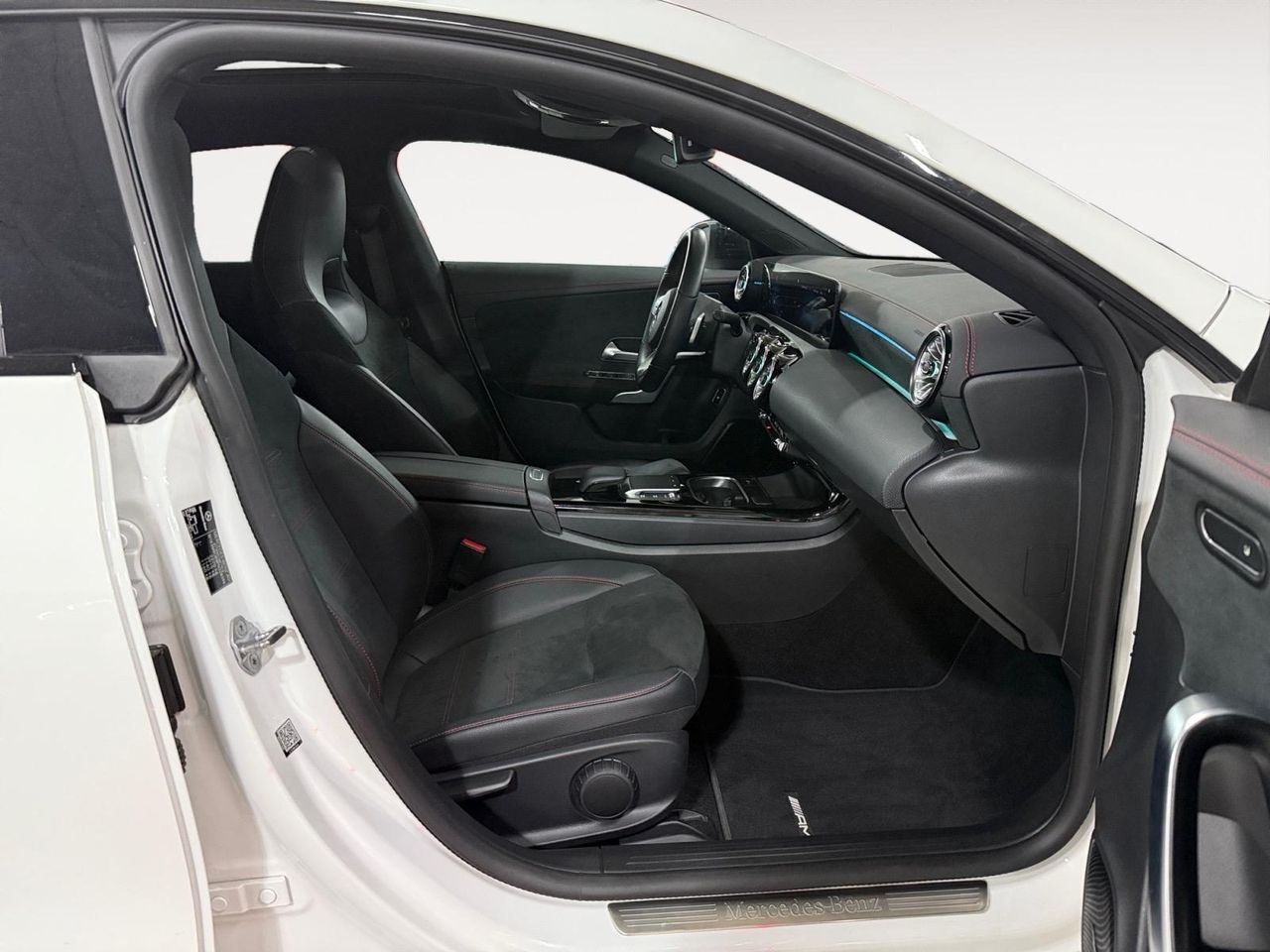 Mercedes CLA CLA 250 e Shooting Brake - Foto 2