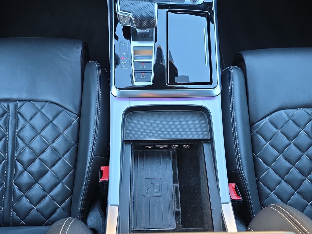 Audi Q8 TDI S Line quattro tiptronic - Foto 2