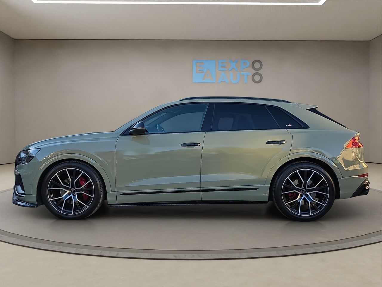 Audi Q8 TDI S Line quattro tiptronic - Foto 2