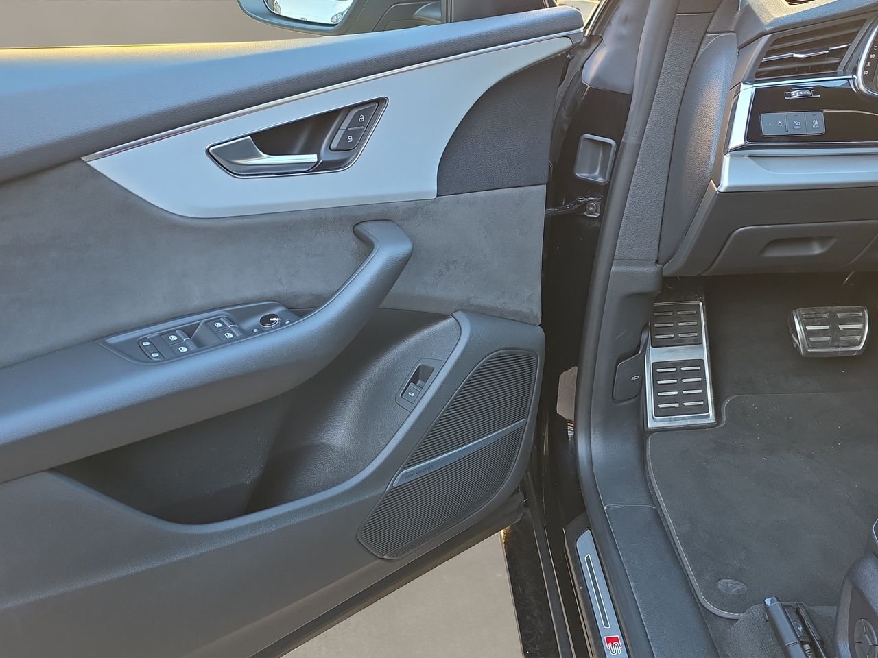 Audi Q8 TDI S Line quattro tiptronic - Foto 2