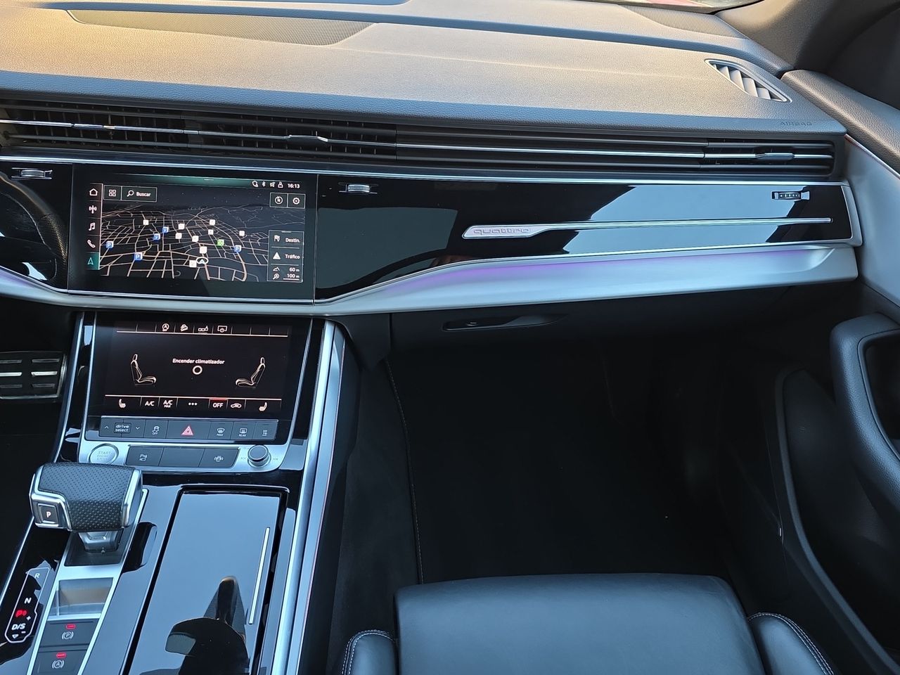 Audi Q8 TDI S Line quattro tiptronic - Foto 2