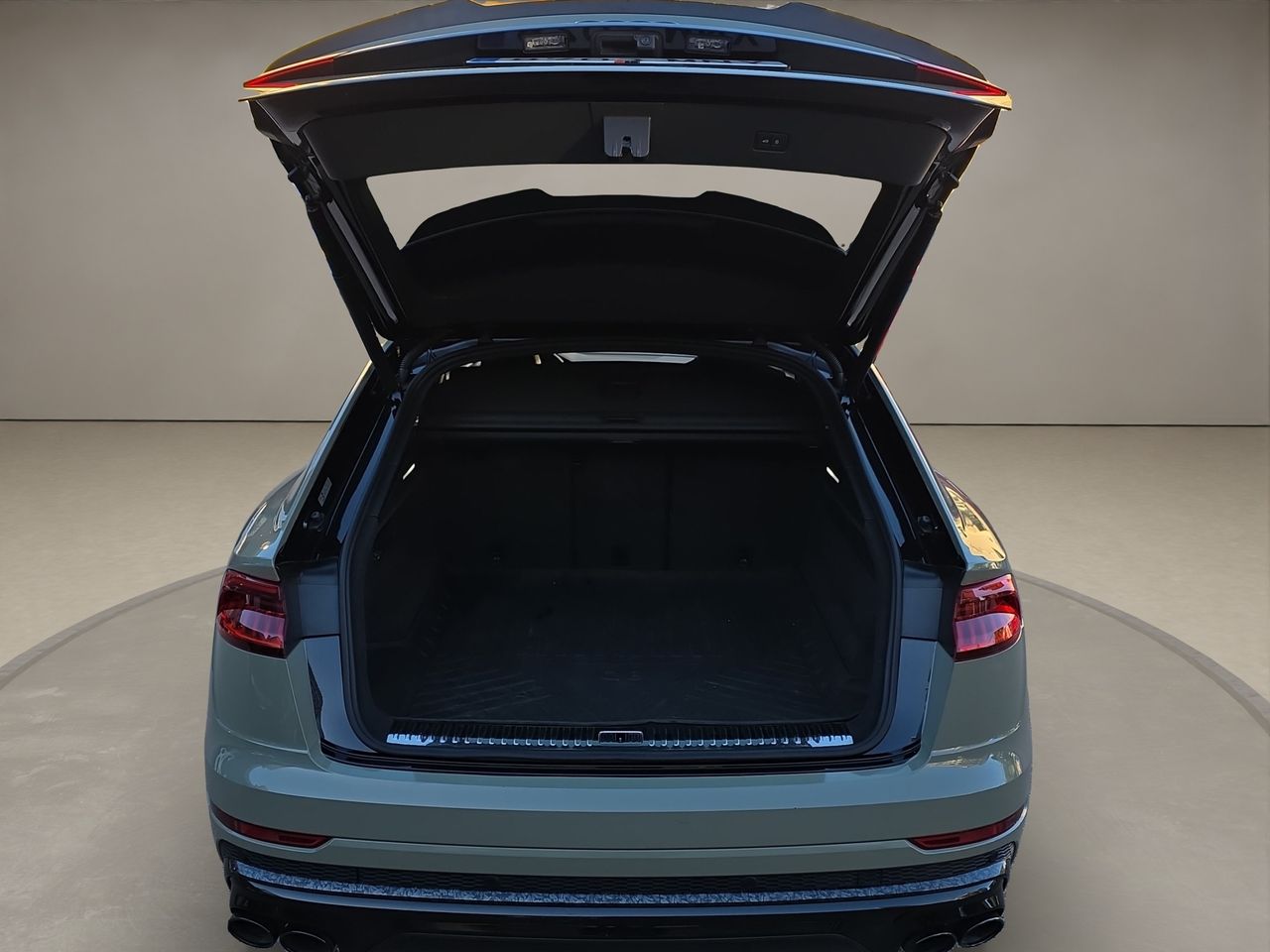 Audi Q8 TDI S Line quattro tiptronic - Foto 2