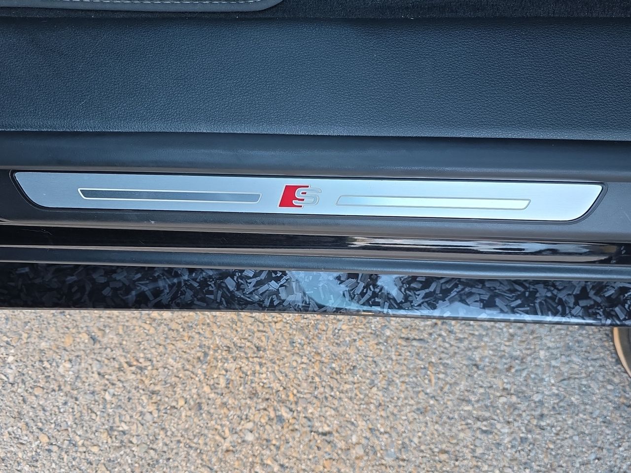 Audi Q8 TDI S Line quattro tiptronic - Foto 2