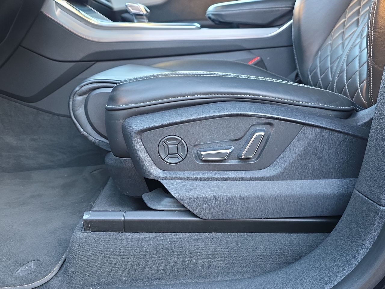 Audi Q8 TDI S Line quattro tiptronic - Foto 2