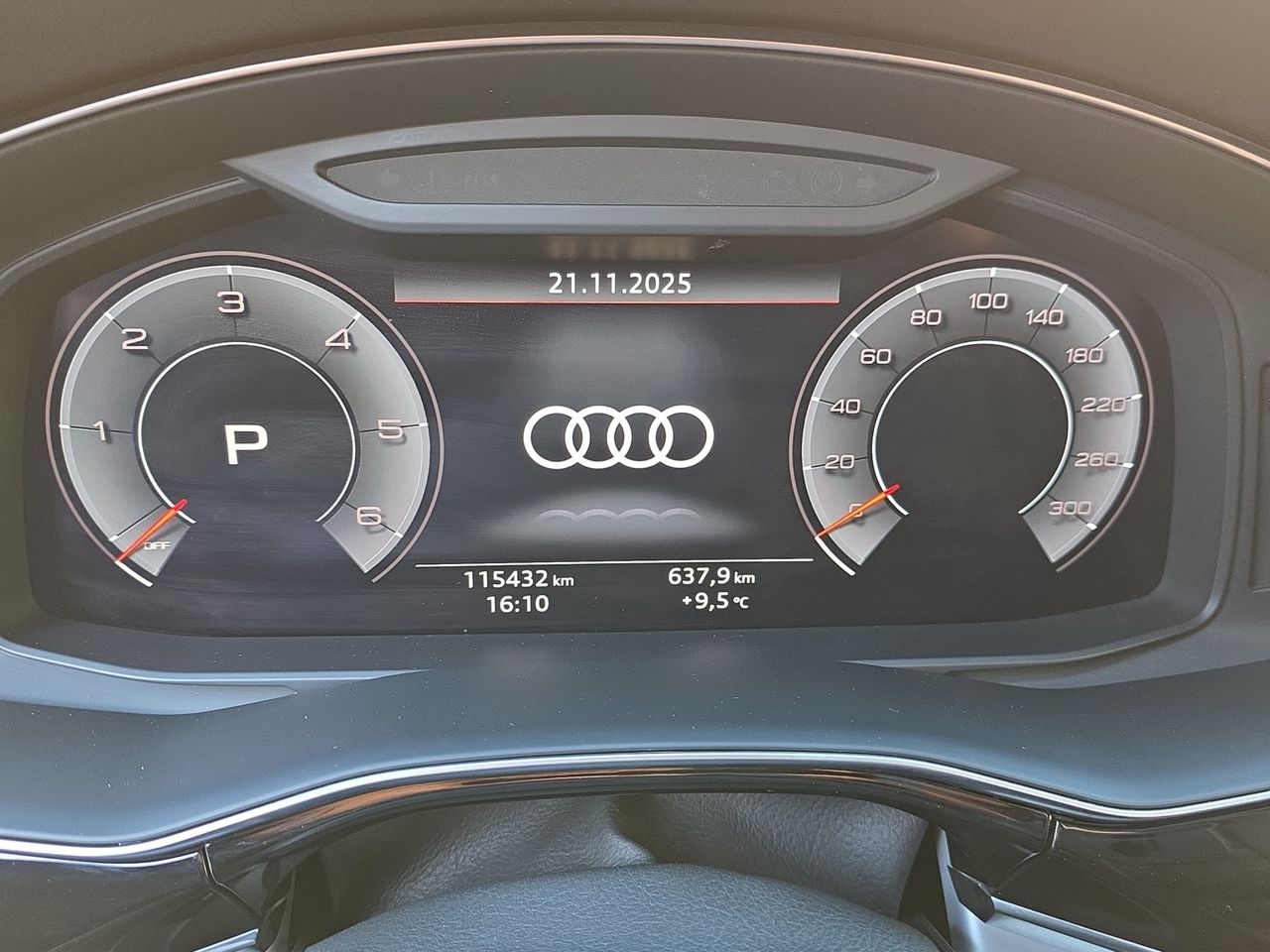 Audi Q8 TDI S Line quattro tiptronic - Foto 2