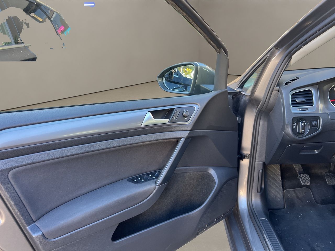 Volkswagen Golf Advance 1.6 TDI - Foto 2