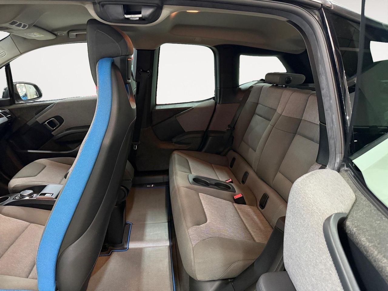 BMW i3 94ah - Foto 2