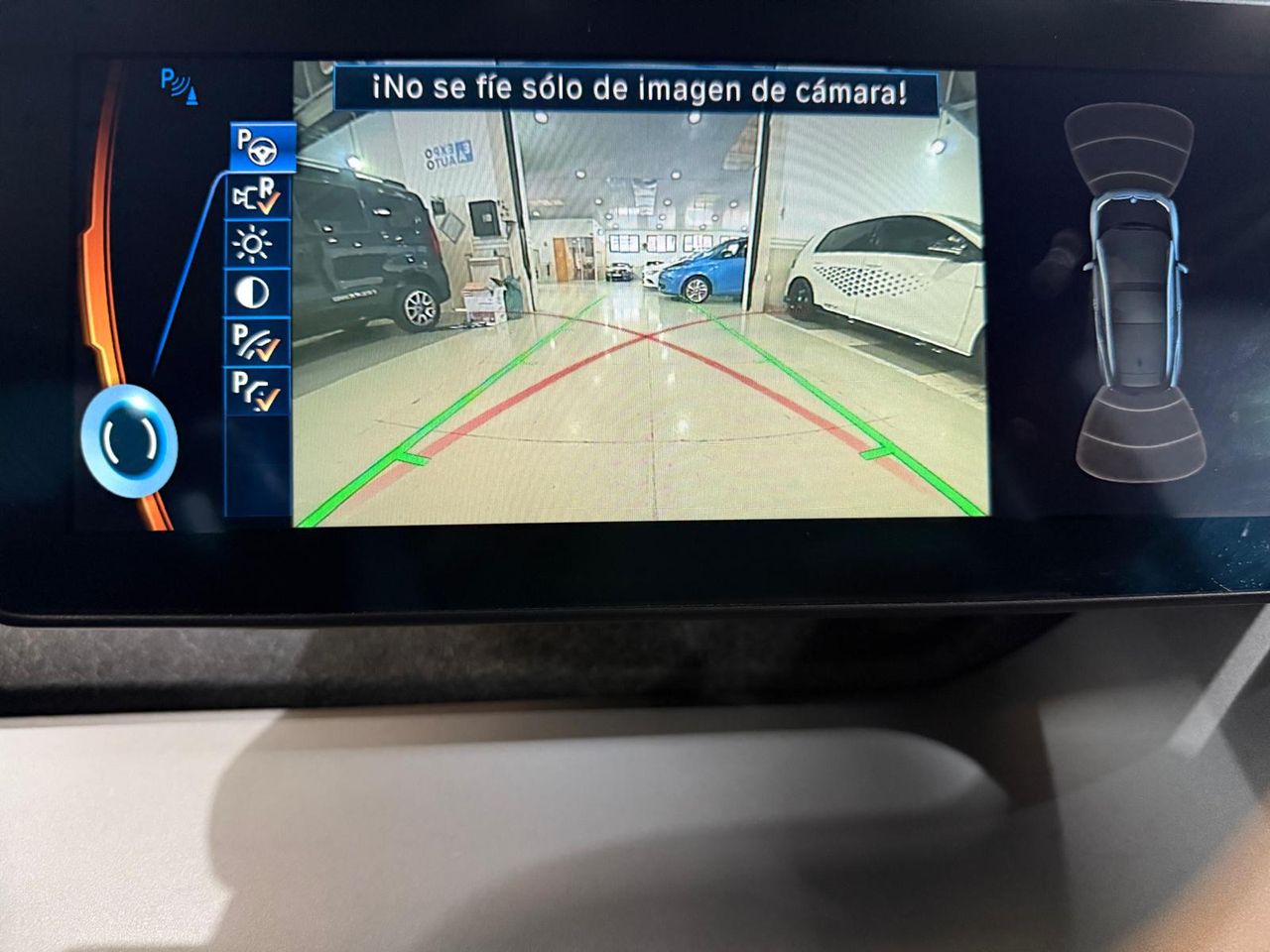 BMW i3 94ah - Foto 2