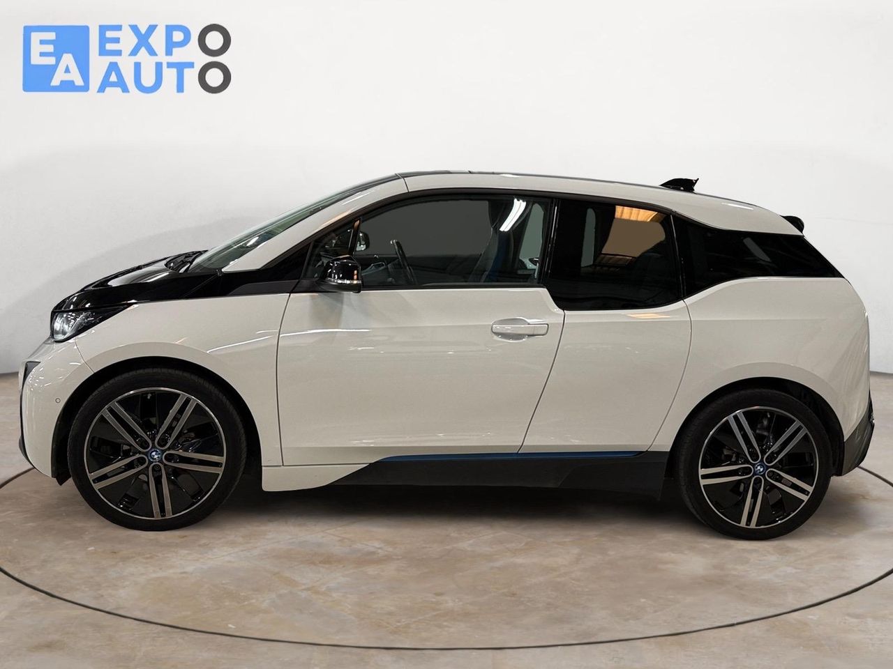 BMW i3 94ah - Foto 2