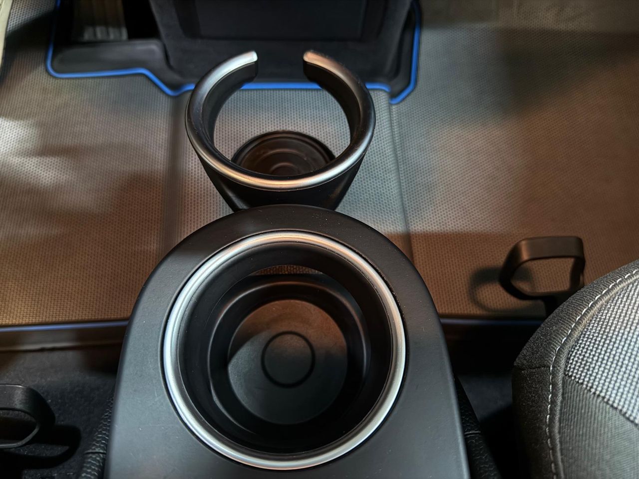 BMW i3 94ah - Foto 2