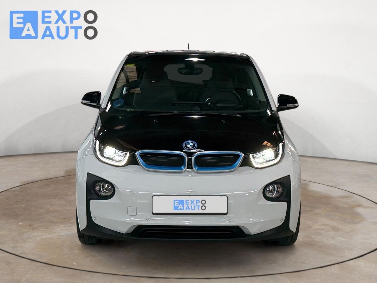 BMW i3 94ah - Foto 2