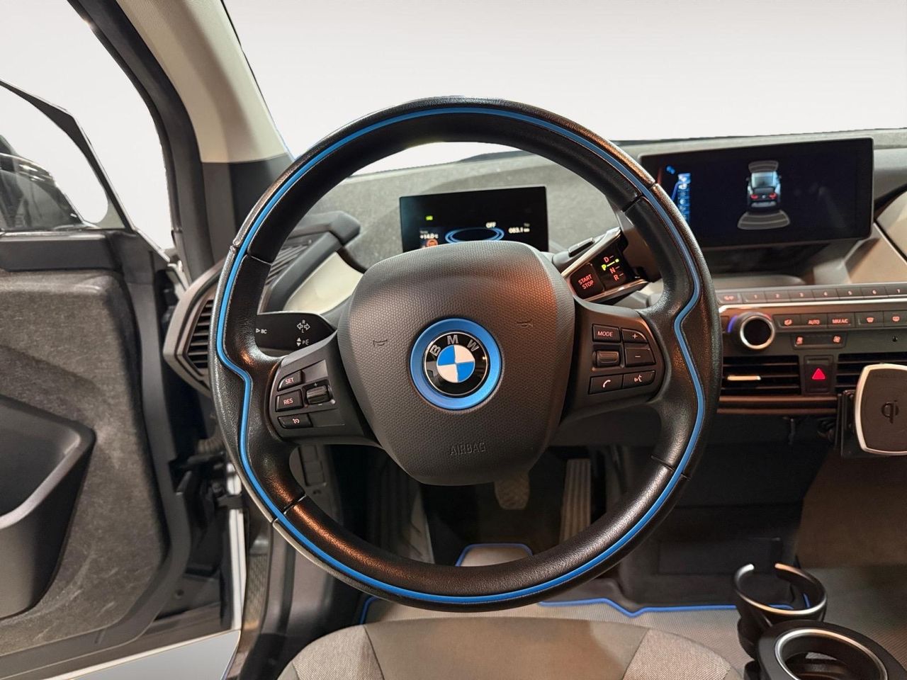 BMW i3 94ah - Foto 2
