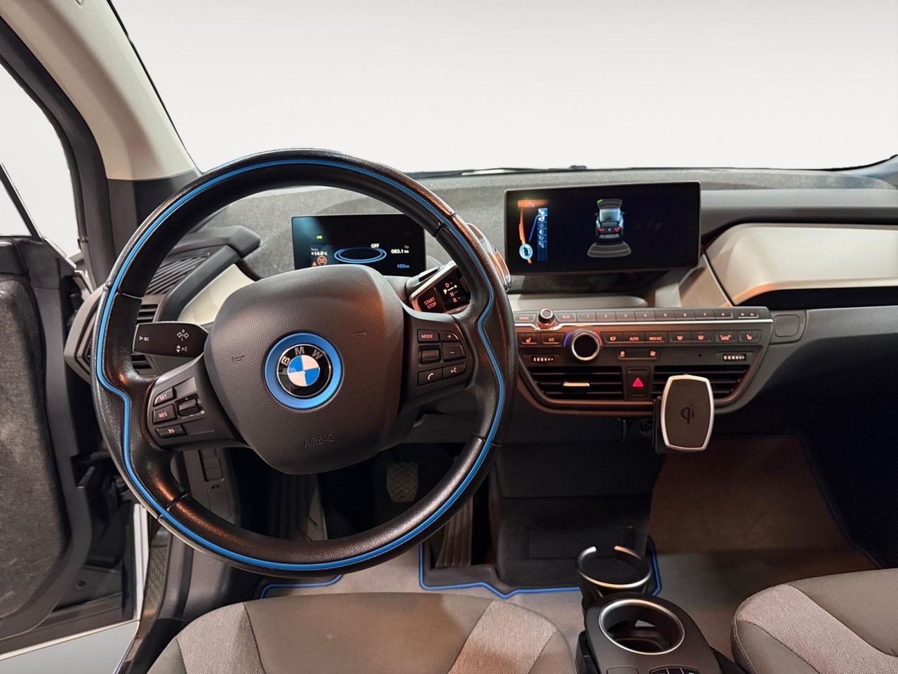BMW i3 94ah - Foto 2