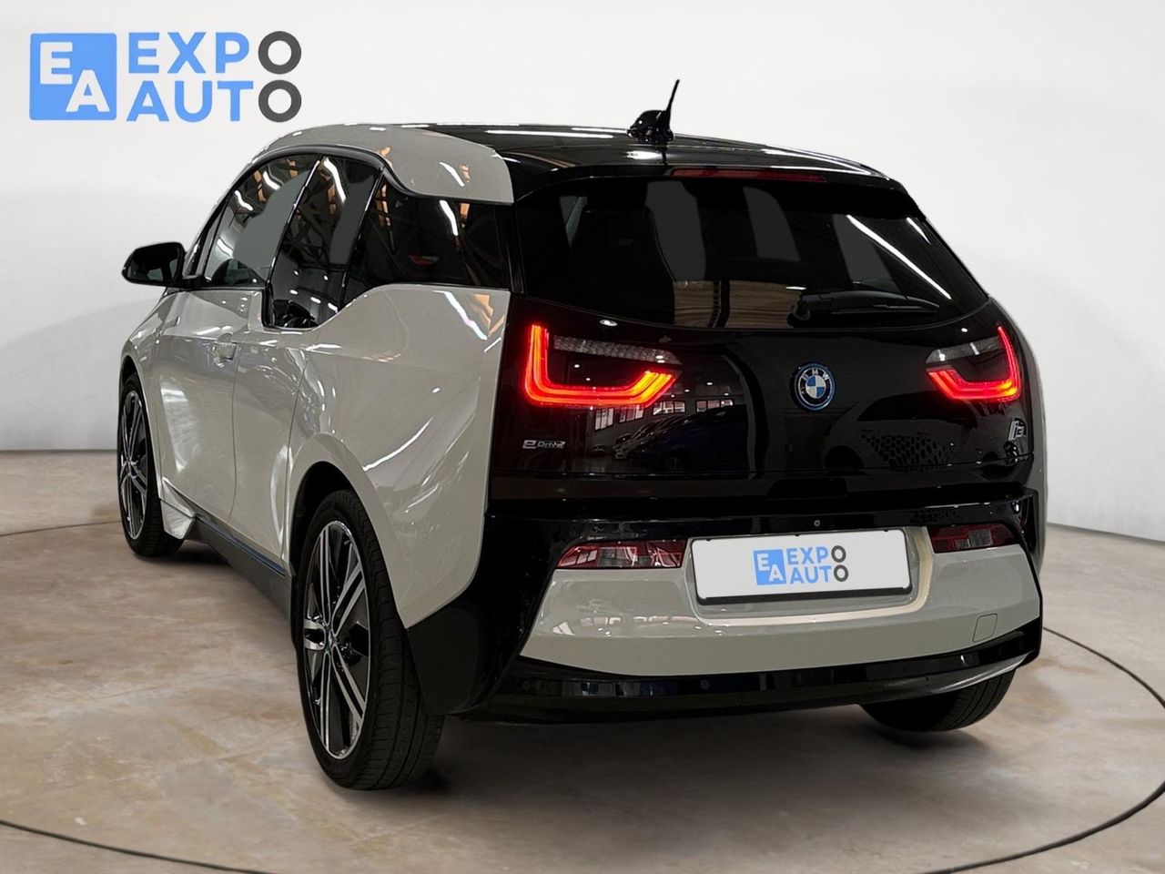 BMW i3 94ah - Foto 2
