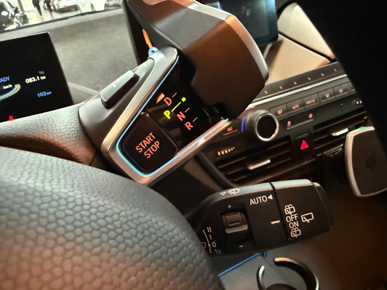 BMW i3 94ah - Foto 2