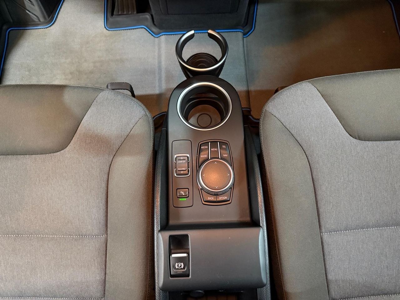 BMW i3 94ah - Foto 2