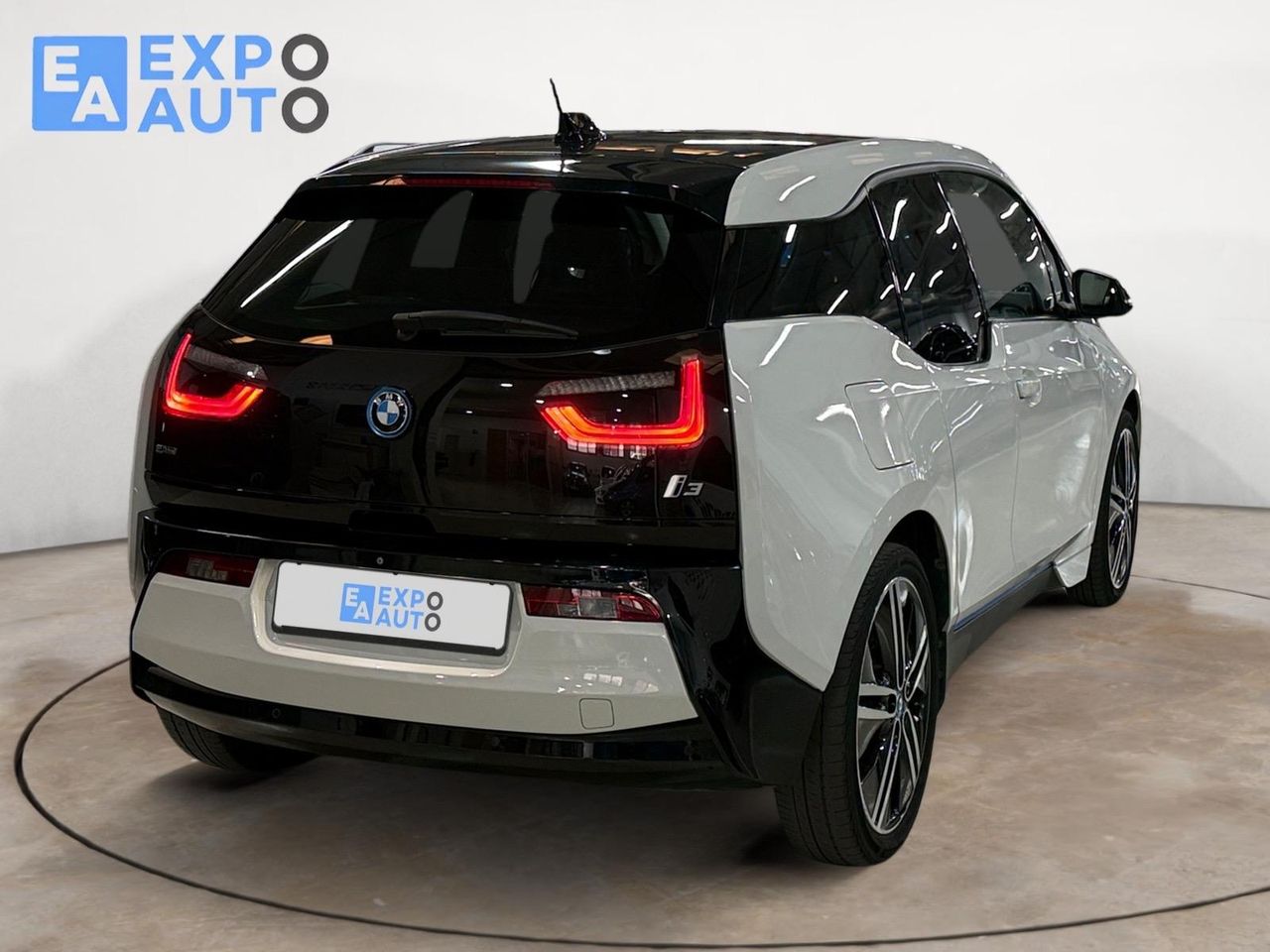 BMW i3 94ah - Foto 2
