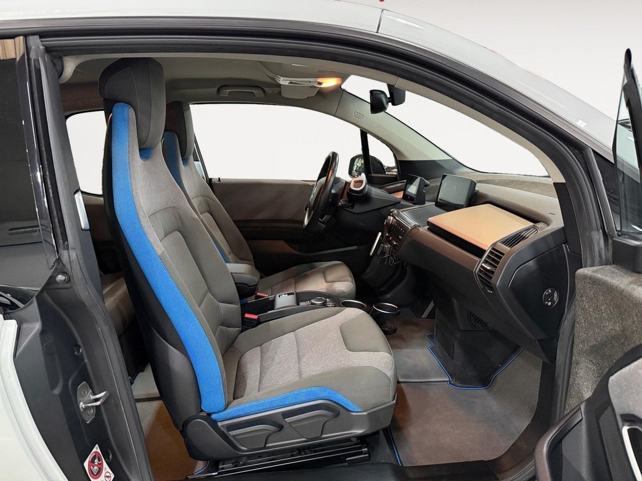 BMW i3 94ah - Foto 2