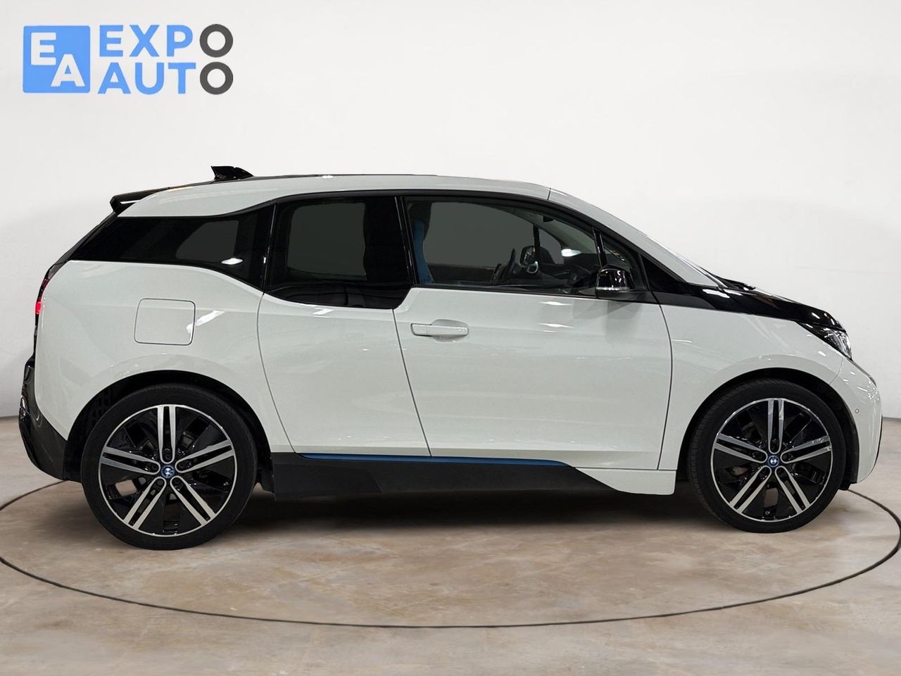 BMW i3 94ah - Foto 2
