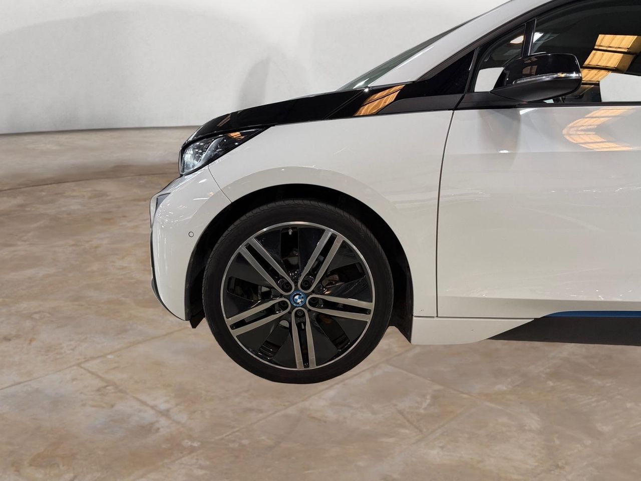 BMW i3 94ah - Foto 2