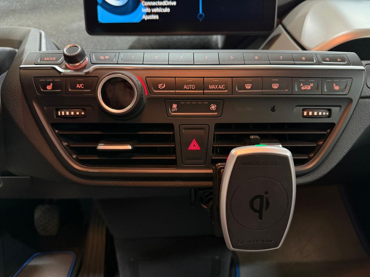 BMW i3 94ah - Foto 2