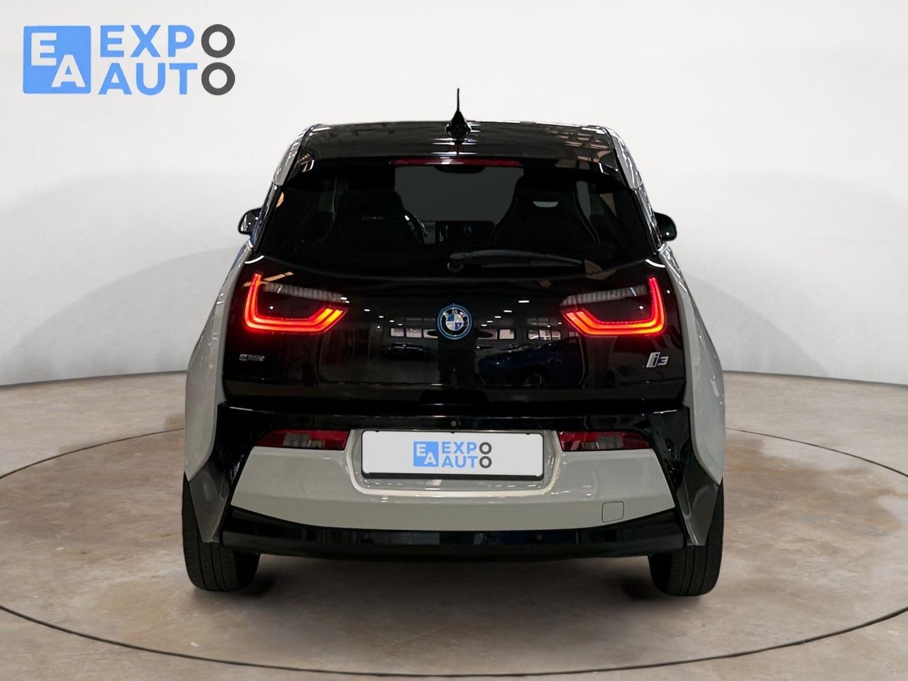 BMW i3 94ah - Foto 2