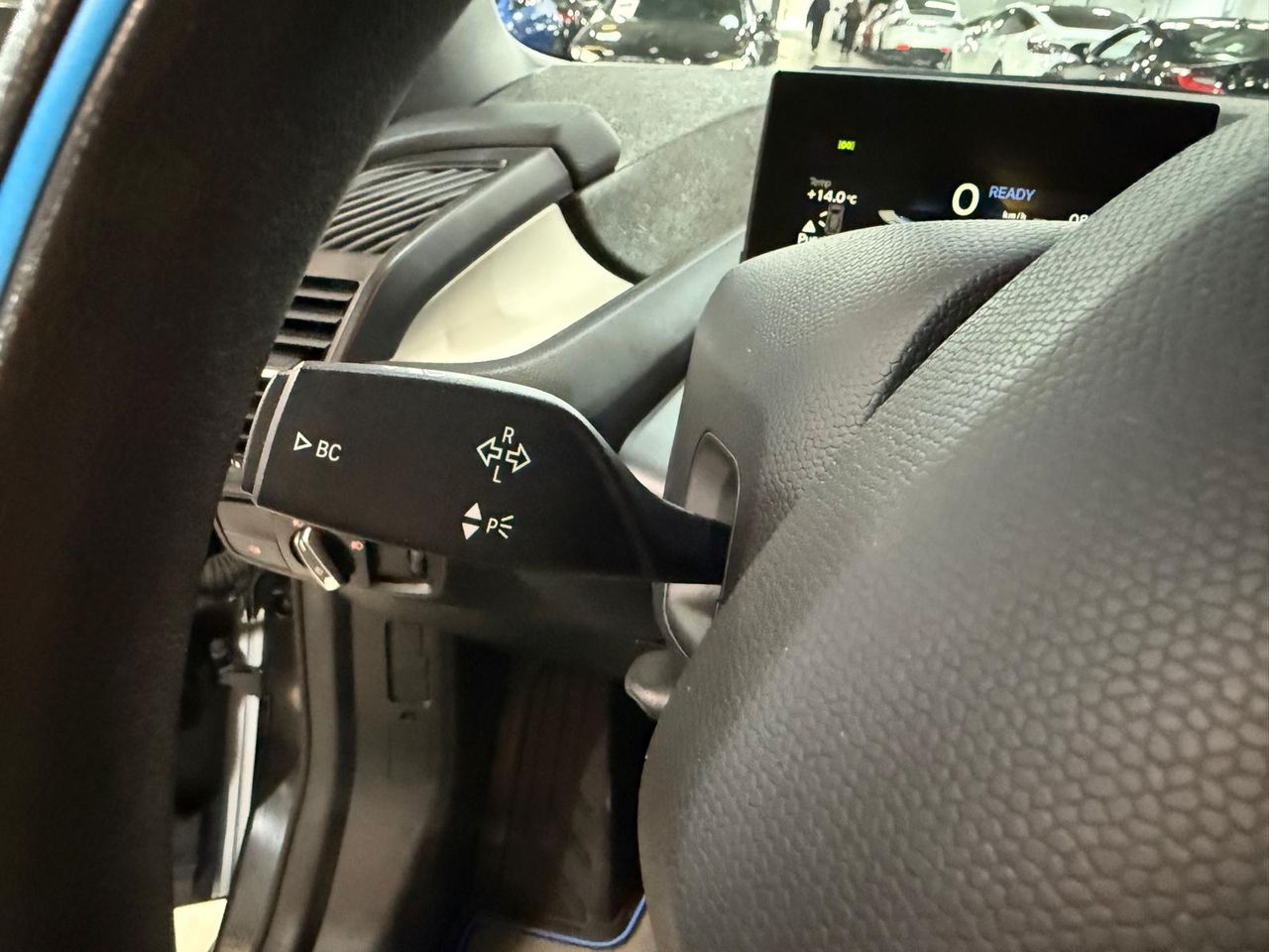 BMW i3 94ah - Foto 2