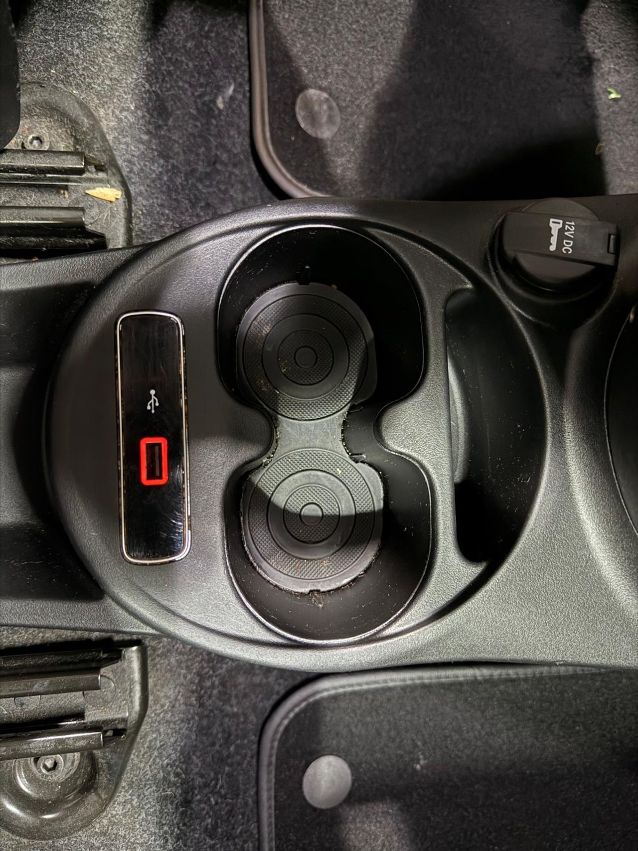 Abarth 500 595 Competizione 1.4 16v T-Jet 132kW E6 - Foto 2