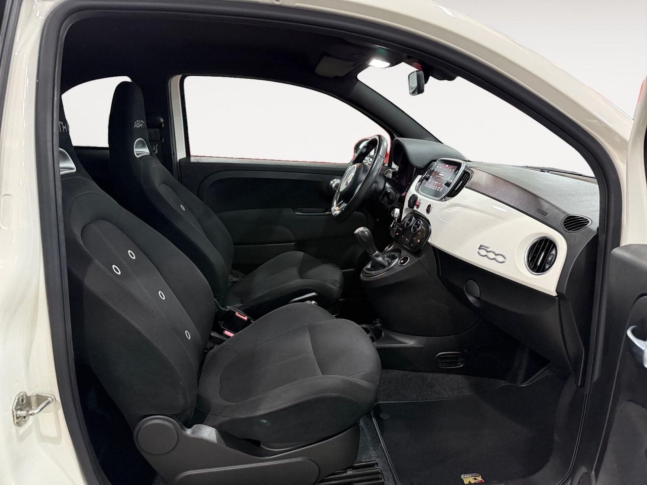 Abarth 500 595 Competizione 1.4 16v T-Jet 132kW E6 - Foto 2