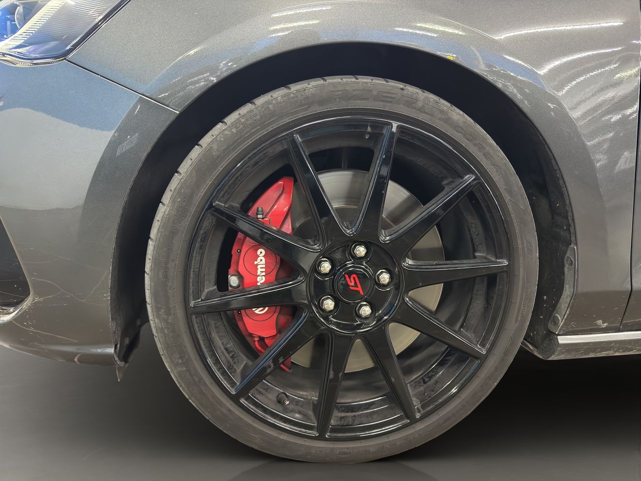 Ford Focus . - Foto 2